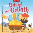 Miles Kelly - David and Goliath