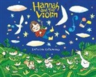 Satoshi Kitamura, Satoshi Kitamura - Hannah and the Violin