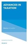 John Hasseldine, John (University of New Hampshire Hasseldine - Advances in Taxation