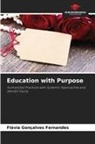 Fl&aacute;via Gon&ccedil;alves Fernandes - Education with Purpose