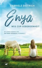 Gabriele Dietrich - Enya - Weg zur Geborgenheit