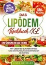 Linda Geissler - Das Lipödem Kochbuch XL