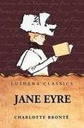 Charlotte Brontë - Jane Eyre