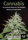 Carla Valeria Klinge - Cannabis