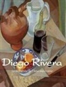 Gerry Souter - Diego Rivera