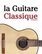 Javier Marcó - La Guitare Classique