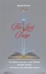 Martha Russel - The Last Page