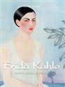 Gerry Souter - Frida Kahlo