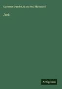 Alphonse Daudet, Mary Neal Sherwood - Jack