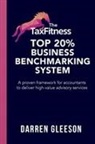 Darren Gleeson - The TaxFitness Top 20% Business Benchmarking System
