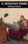 George Dilnot - Il detective pigro