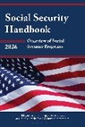 Bloomsbury Academic - Social Security Handbook 2026