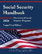 Bloomsbury Academic - Social Security Handbook 2026
