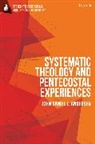 John Daniel L Andersen, John Daniel L. Andersen - Systematic Theology and Pentecostal Experiences