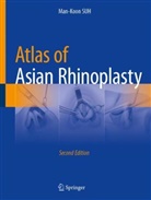 Man-Koon SUH - Atlas of Asian Rhinoplasty