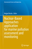 Nezha Mejjad, Mejjad Nezha - Nuclear-Based Approaches application for marine pollution assessment and monitoring