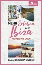 Manfred Klemann, Aurélia Marine, Unterwegs Verlag GmbH - Mehr Erleben auf Ibiza