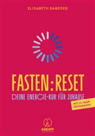 Elisabeth Rabeder - Fasten:Reset