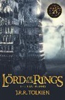 John Ronald Reuel Tolkien - The Two Towers