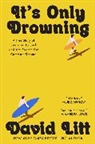 David Litt, David Litt - It's Only Drowning