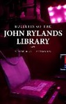 Stefan Hanß, James Robinson - Bulletin of the John Rylands Library 101/2