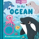 Igloo Books Ltd - In the Ocean