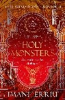 Imani Erriu - Holy Monsters