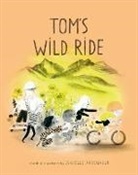 Isabelle Arsenault, Arsenault Isabelle - Tom's Wild Ride
