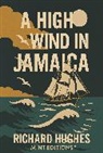 Richard Hughes - A High Wind in Jamaica