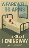 Ernest Hemingway - A Farewell to Arms