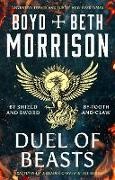 Beth Morrison, Morrison Boyd - Duel of Beasts