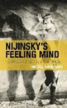 Nicole Svobodny, Svobodny Nicole - Nijinsky's Feeling Mind