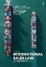 Dim, Dimsey Mariel, Christiana Fountoulakis, Fountoulakis Christiana, Aydin Sari, Ingeborg Schwenzer... - International Sales Law
