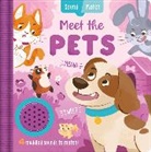 Igloo Books Ltd - Pets