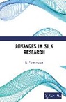 N. Gokarneshan, Gokarneshan N. - Advances in Silk Research