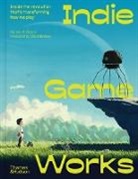 Nathan P Gibson, Nathan P. Gibson - Indie Game Works