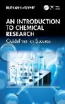 Ruth Ann Murphy - Introduction to Chemical Research