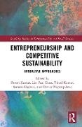 Pawan Dana Kumar, Sumesh Dadwal, Léo Paul Dana, Vinod Kumar, Kumar Pawan, … - Entrepreneurship and Competitive Sustainability Innovative Approaches