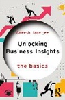 Aneesh Banerjee - Unlocking Business Insights