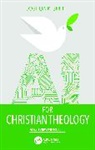 Joshua K. Smith, Joshua Keith Smith - Ai for Christian Theology