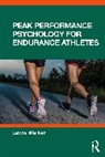Lewis Walker - Peak Performance Psychology for Endurance Athletes