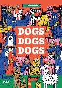 John Devolle, John Devolle - Dogs, Dogs, Dogs
