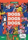 John Devolle, John Devolle - Dogs, Dogs, Dogs