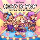 Jade Summer - Cozy K-Pop