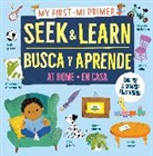 Workman Publishing, Workman Publishing - My First Seek and Learn: At Home / Mi Primer Busca Y Aprende: En Casa
