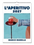 Marco Marella - Aperitivo 2027