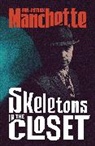 Jean-Patrick Manchette, Manchette Jean-Patrick - Skeletons in the Closet