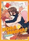 Jackbull - Sora and Haena! Volume 1