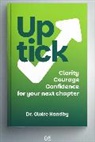 Dr Claire Handby - Uptick