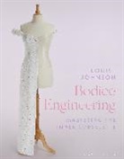 Louise Johnson, Johnson Louise - Bodice Engineering
